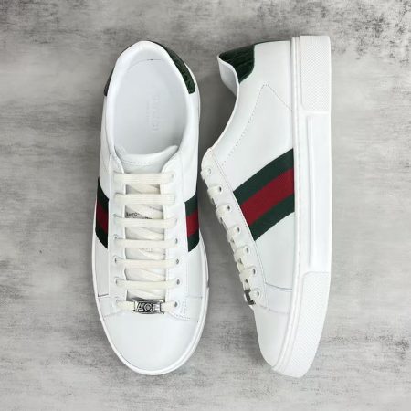 Gucci Ace Sneakers - Image 3