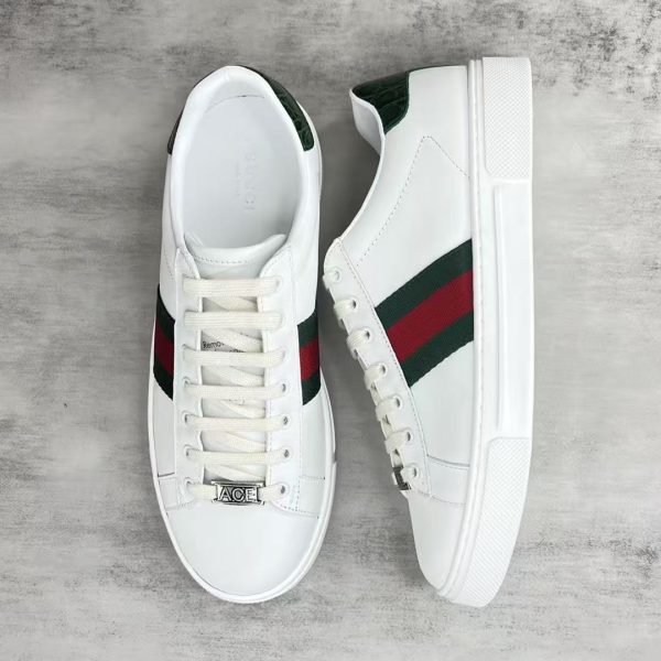 Gucci Ace Sneakers