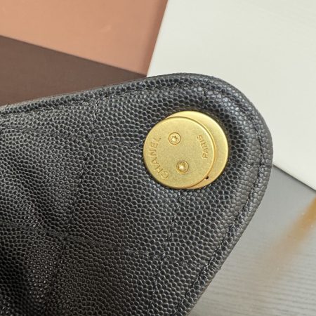 CHANEL 25 Chain Shoulder Bag -10A Version - Image 7