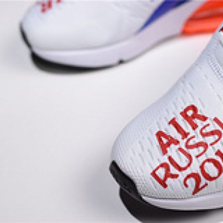 Nike Air Max 270 FIFA World Cup Russia 2018 AQ7982 406 - Image 11