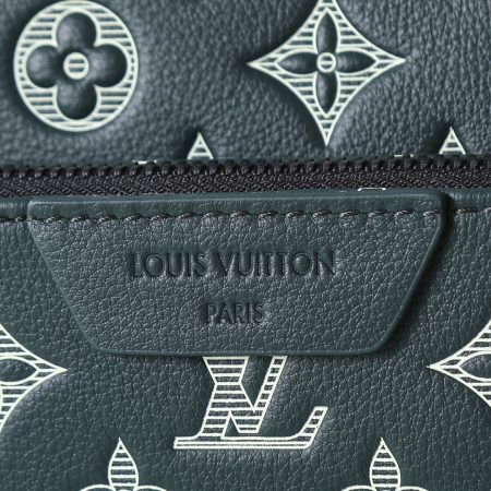 LV Trio Messenger Bag - Image 7
