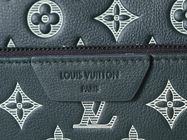 LV Trio Messenger Bag