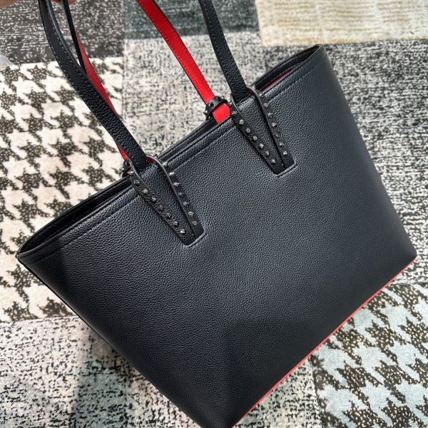 Christian Louboutin Small Tote Bag