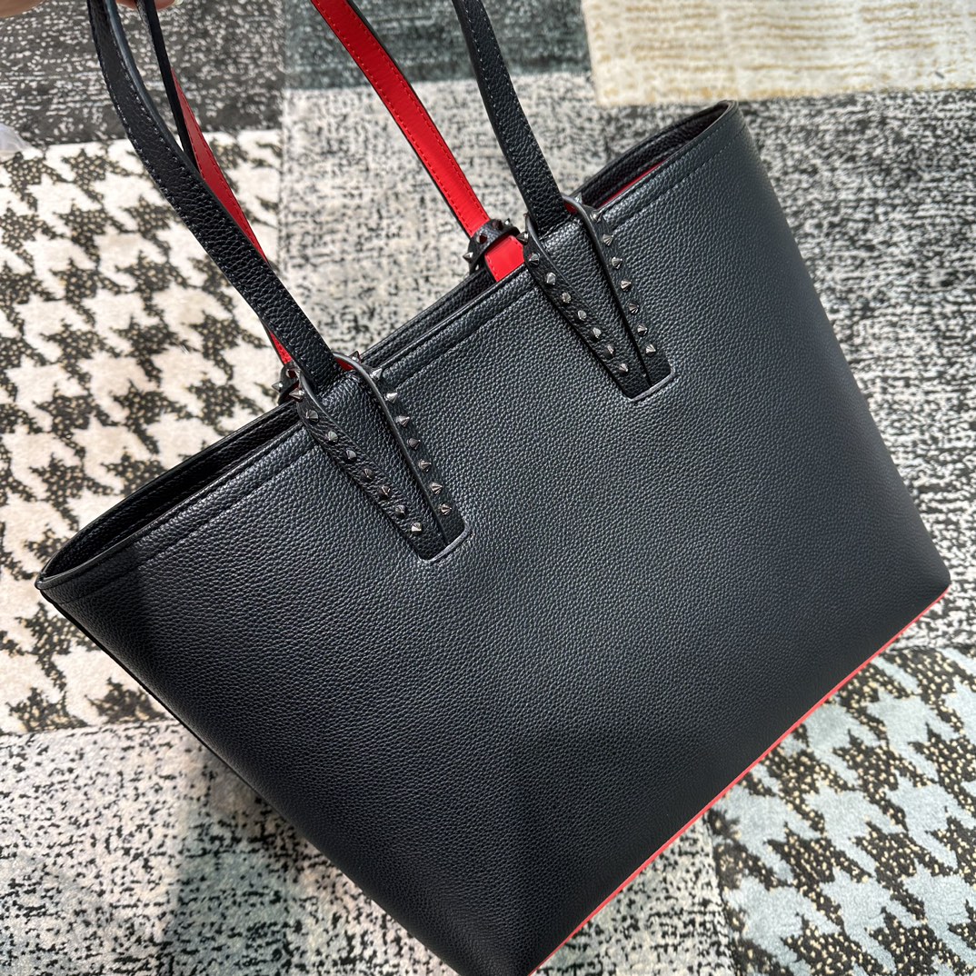 Christian Louboutin Small Tote Bag - Image 9