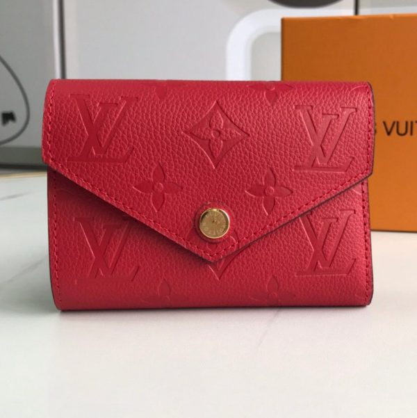 LV Victorine Wallet M64060
