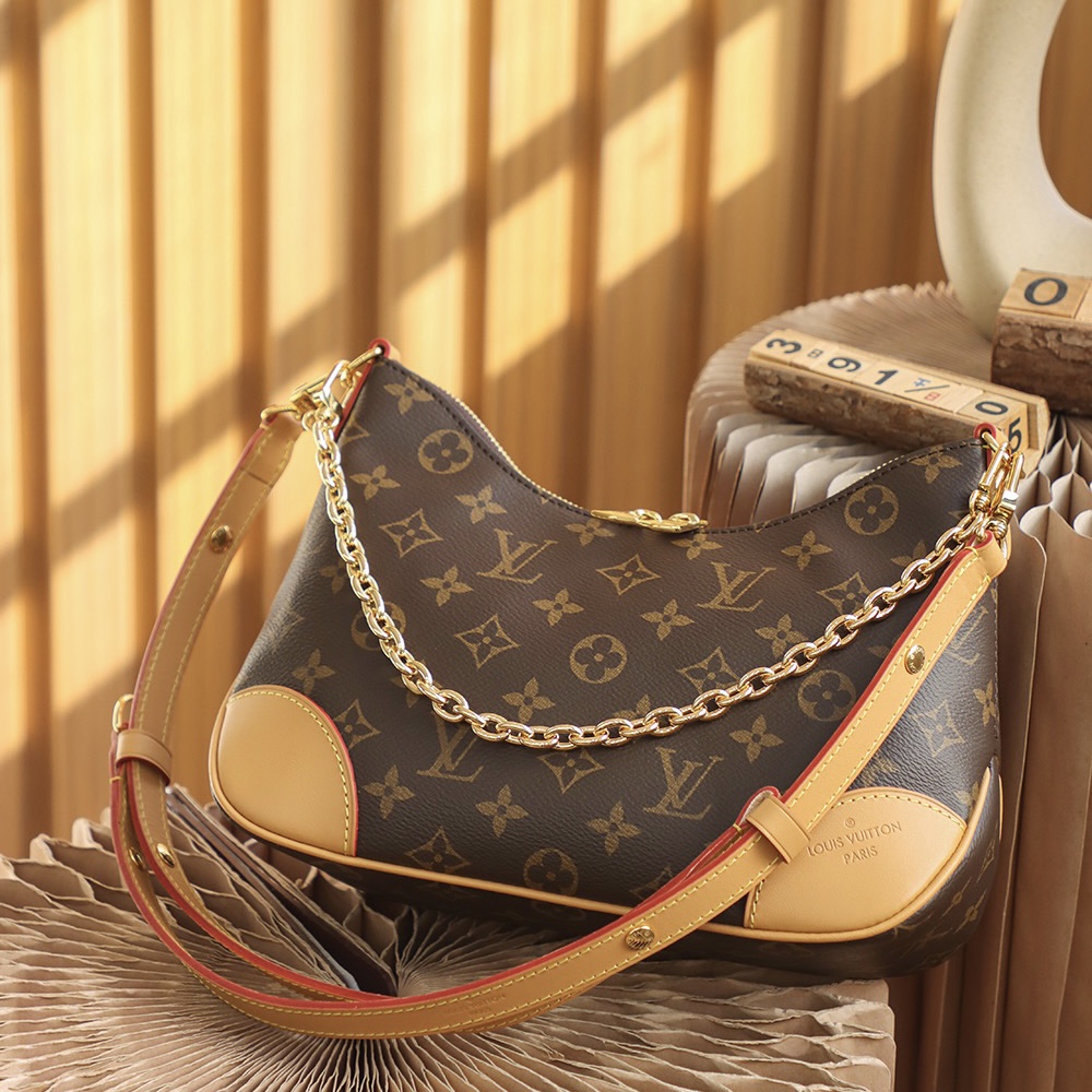 LV Boulogne Bag - Image 10