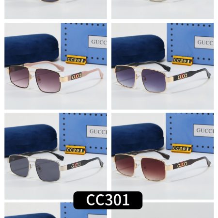 Gucci Fashionable Sunglasses