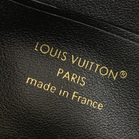 LV Wallet On Chain Bloom Bag - 10A mirror version - Image 10