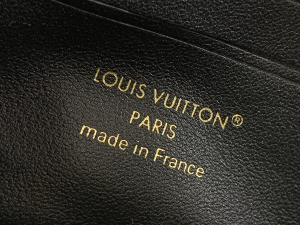 LV Wallet On Chain Bloom Bag - 10A mirror version