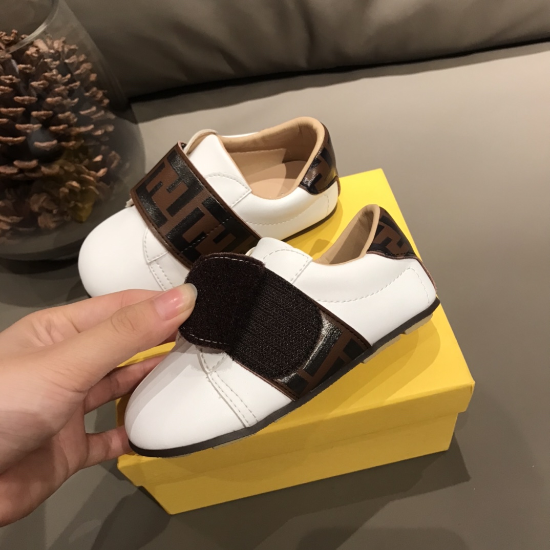 Fendi Baby shoes - Image 6