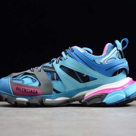 Balenciaga Sneaker TRACK Tess.s.Gomma 5000009 - Image 2