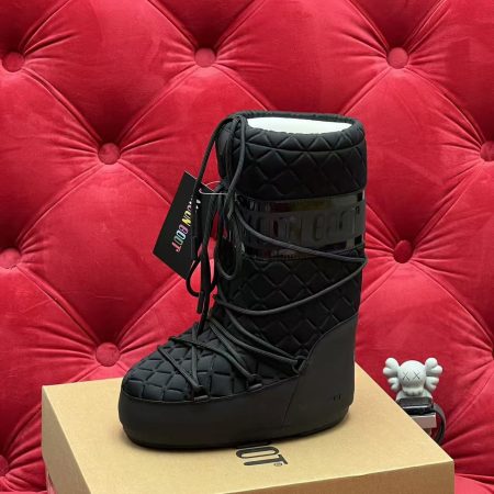 Christmas Moon Boot 2026 Fall/Winter Seasonal Bestseller Snow Boots - Image 5