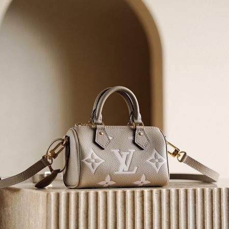 LV Nano Speedy Bag Top Quality - Image 2