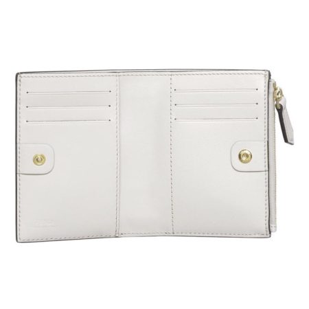 FENDI Bifold Leather Wallet - Image 2