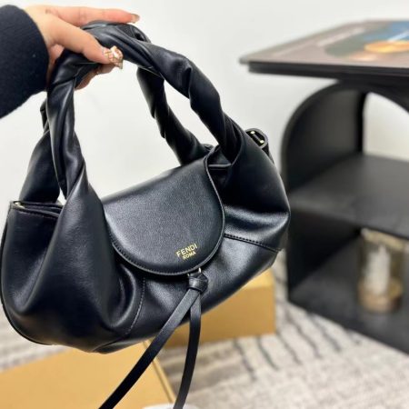 Fendi Spy Bag Handbag - Image 4