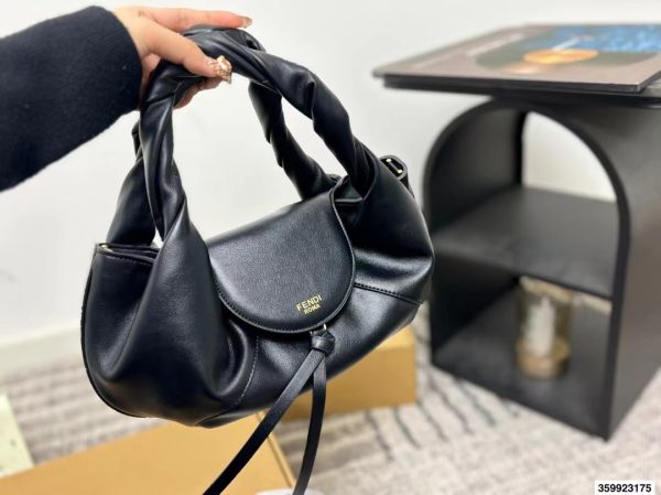 Fendi Spy Bag Handbag