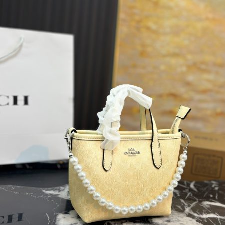 Coach Tote Bag - Image 6