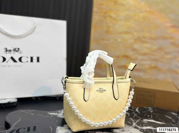 Coach Tote Bag