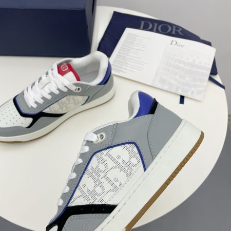 Dior B27 Sneakers (AAA High Quality Version) - Image 6