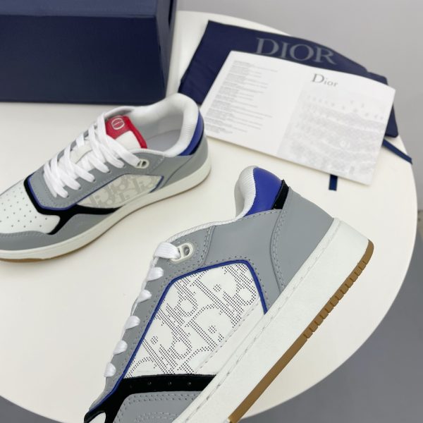 Dior B27 Sneakers (AAA High Quality Version)