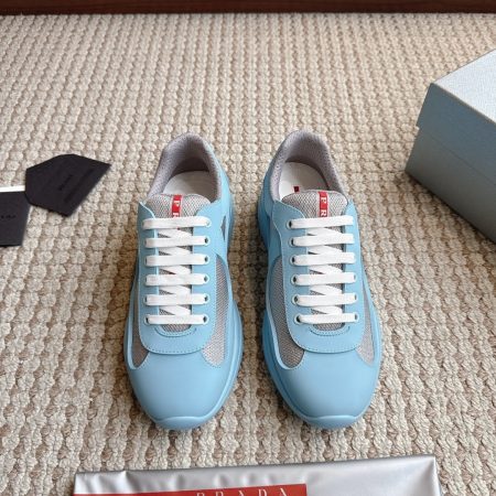 Prada America's cup Shoes - Image 6