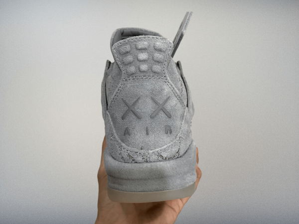 Jordan4 Retro “ Kaws"