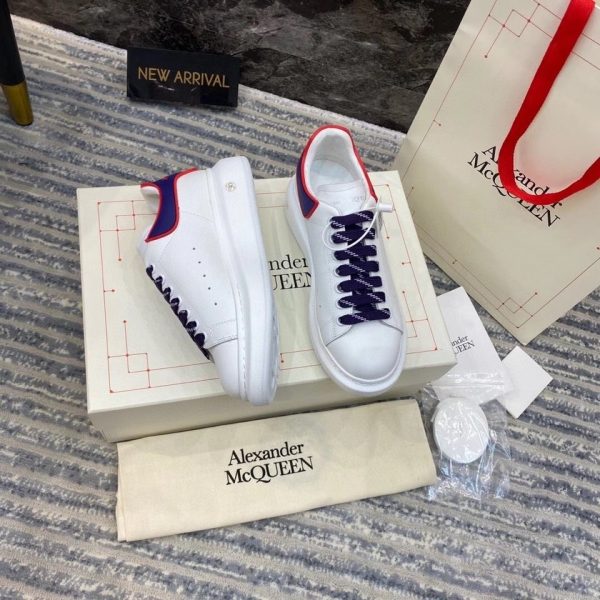 Alexander McQueen‘Larry'sneakers