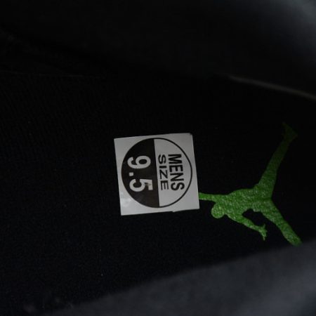 Air Jordan 6 Electric Green CT8529-003 - Image 3