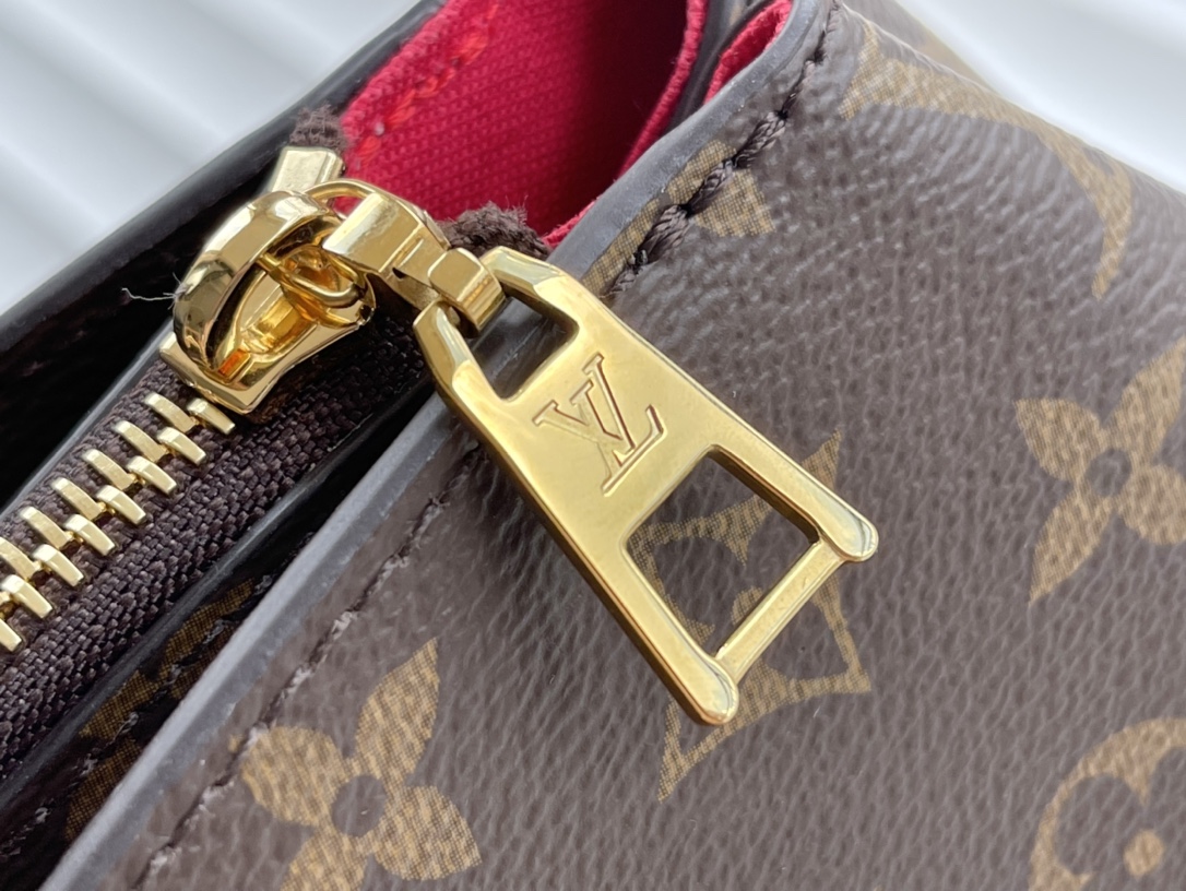 lv Grand Palais Bag - Image 4