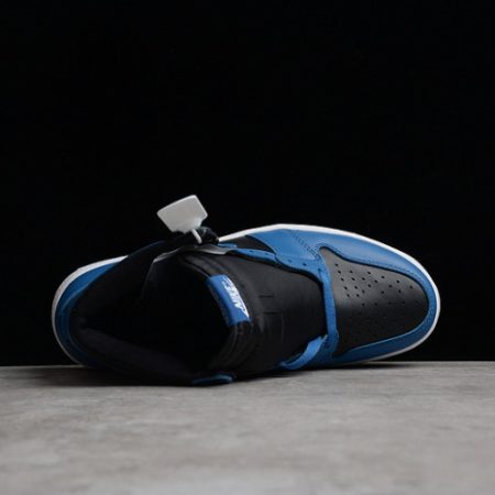 Air Jordan 1 Dark Marina Blue 555088-404 - Image 3