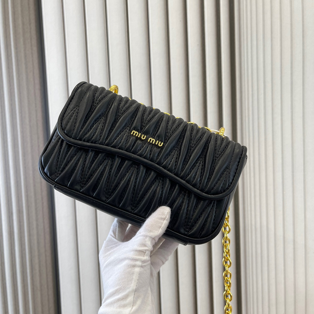 MIU MIU   Shoulder Crossbody Bag - Image 2