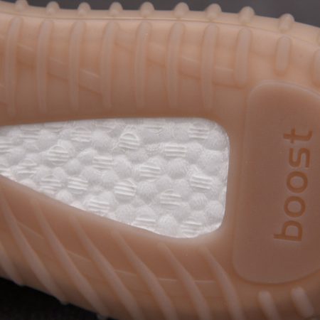 Yeezy Boost 350 V2 Mono Ice GW2871 - Image 8