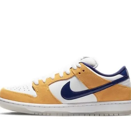 Dunk SB Low Pro “ Laser Orange"