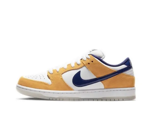 Dunk SB Low Pro “ Laser Orange"