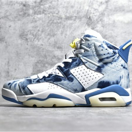 Air Jordan AJ 6 Retro DX2836-102