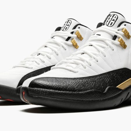 Air Jordan 12 Retro CNY "Chinese New Year" - Image 2