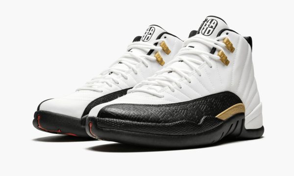 Air Jordan 12 Retro CNY "Chinese New Year"