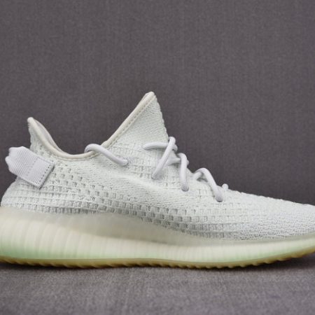 Yeezy 350 v2 Hyperspace EG7491 - Image 6
