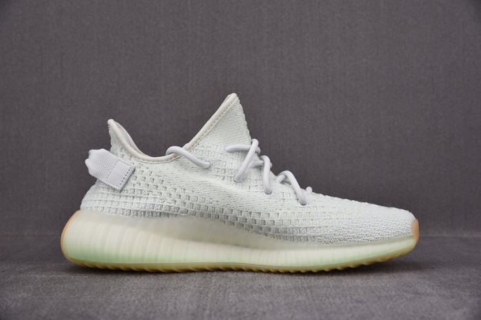 Yeezy 350 v2 Hyperspace EG7491 - Image 6