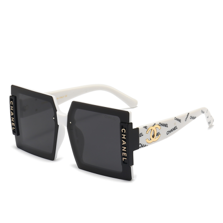 Chanel Fashion Sunglasses Top quality - Image 2
