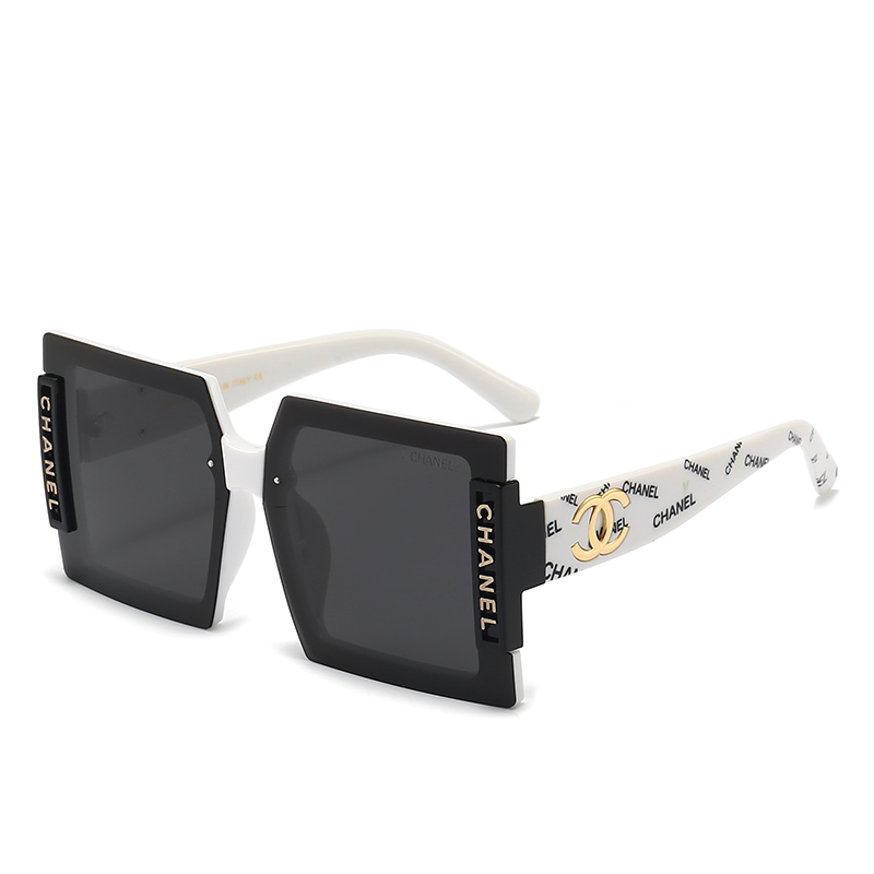 Chanel Fashion Sunglasses Top quality - Image 2