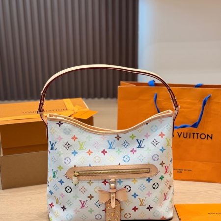 LV Lineup Monogram Bag - Image 2