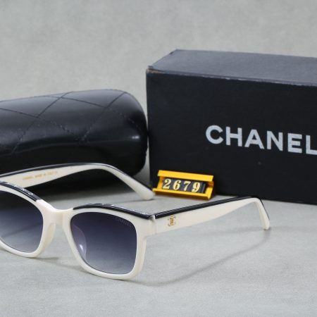 Chanel Sunglasses - Image 5
