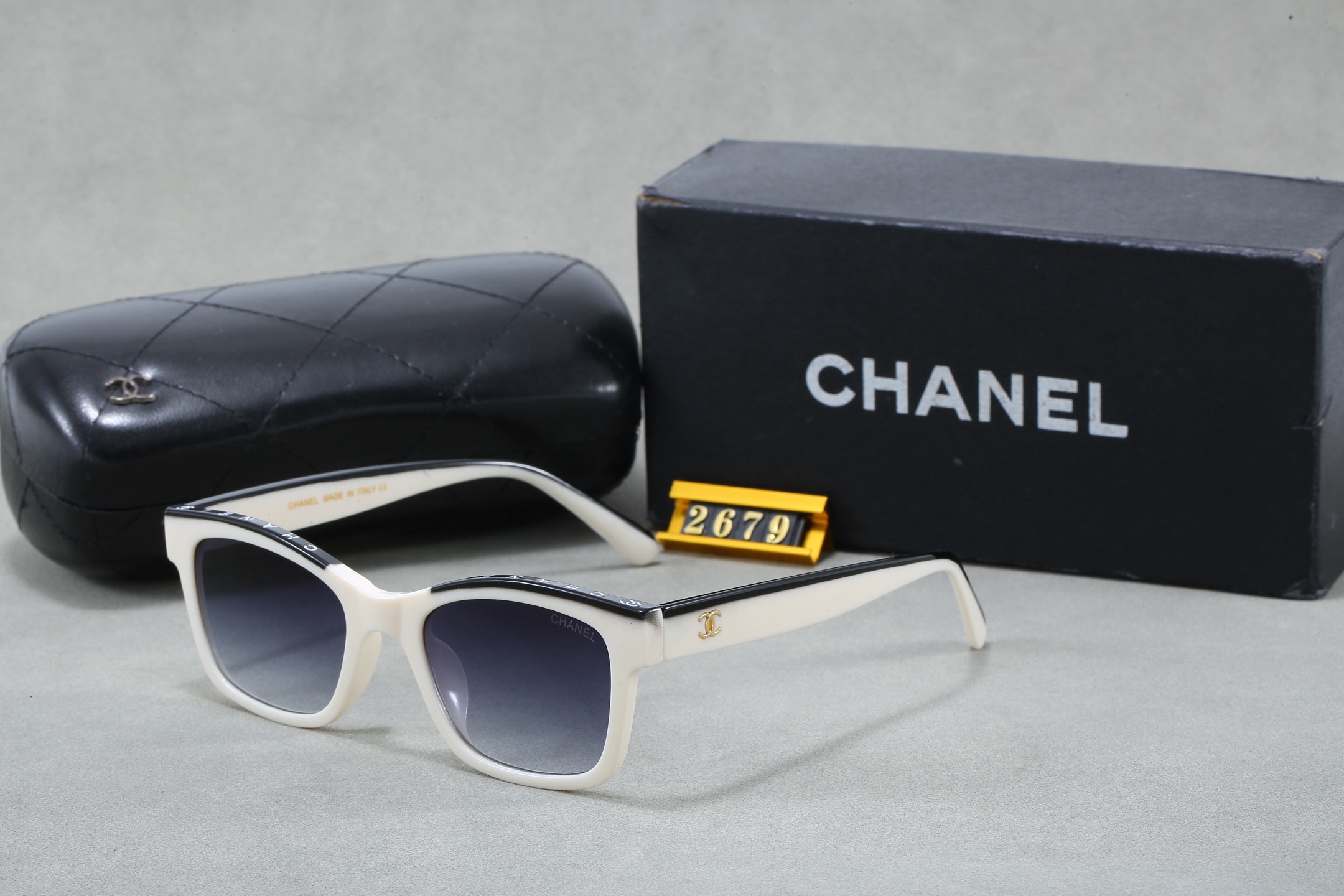 Chanel Sunglasses - Image 5