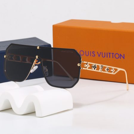 LV Fashionable Sunglasses - Image 9