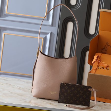 LV Low Key Hobo Handbag - Image 2