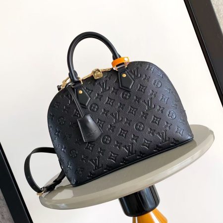 LV Alma PM Bag