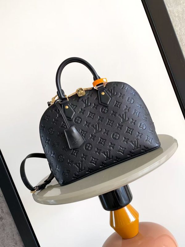 LV Alma PM Bag