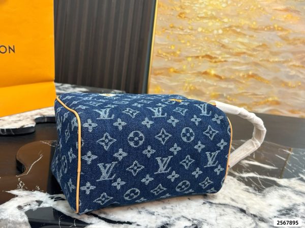 LV Cosmetic Bag