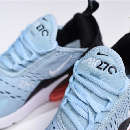 Nike AIR MAX 270 OCEAN BLISS Ocean Bliss AH6789-400 - Image 5